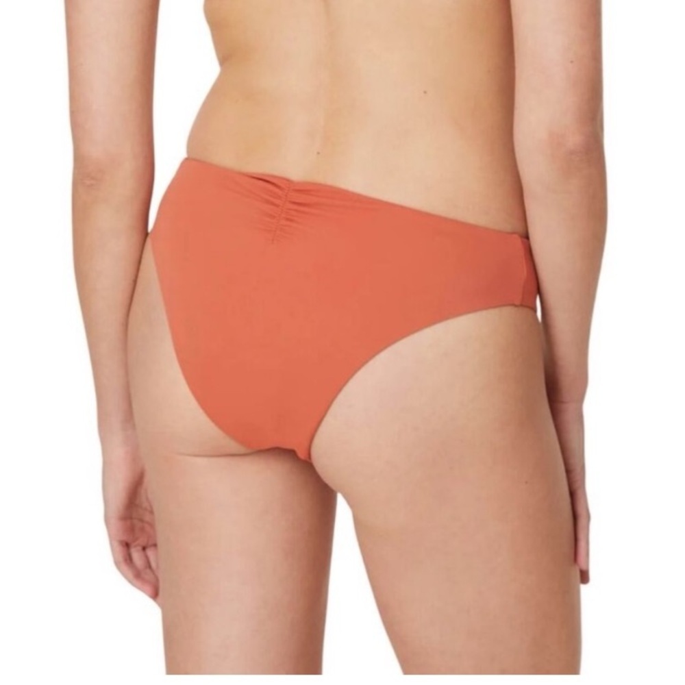 NWT ANDIE SWIM THE SYMI BIKINI BOTTOM